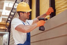  Gleed, WA Siding Installation & Repair Pros